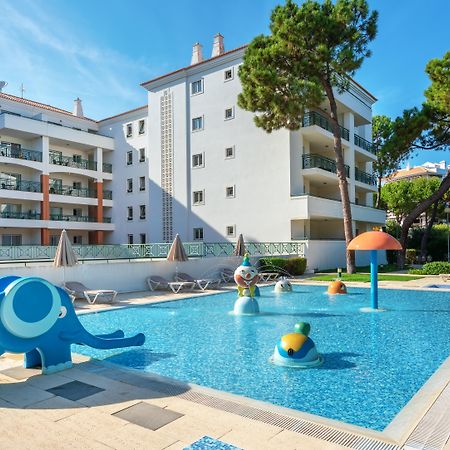 Ap Victoria Sport And Beach Hotel Albufeira Extérieur photo