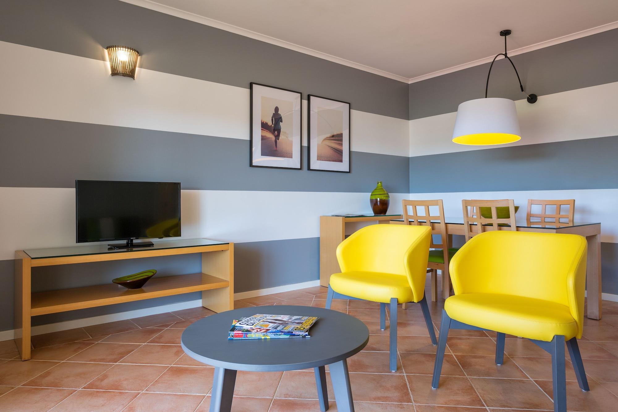 Ap Victoria Sport And Beach Hotel Albufeira Extérieur photo