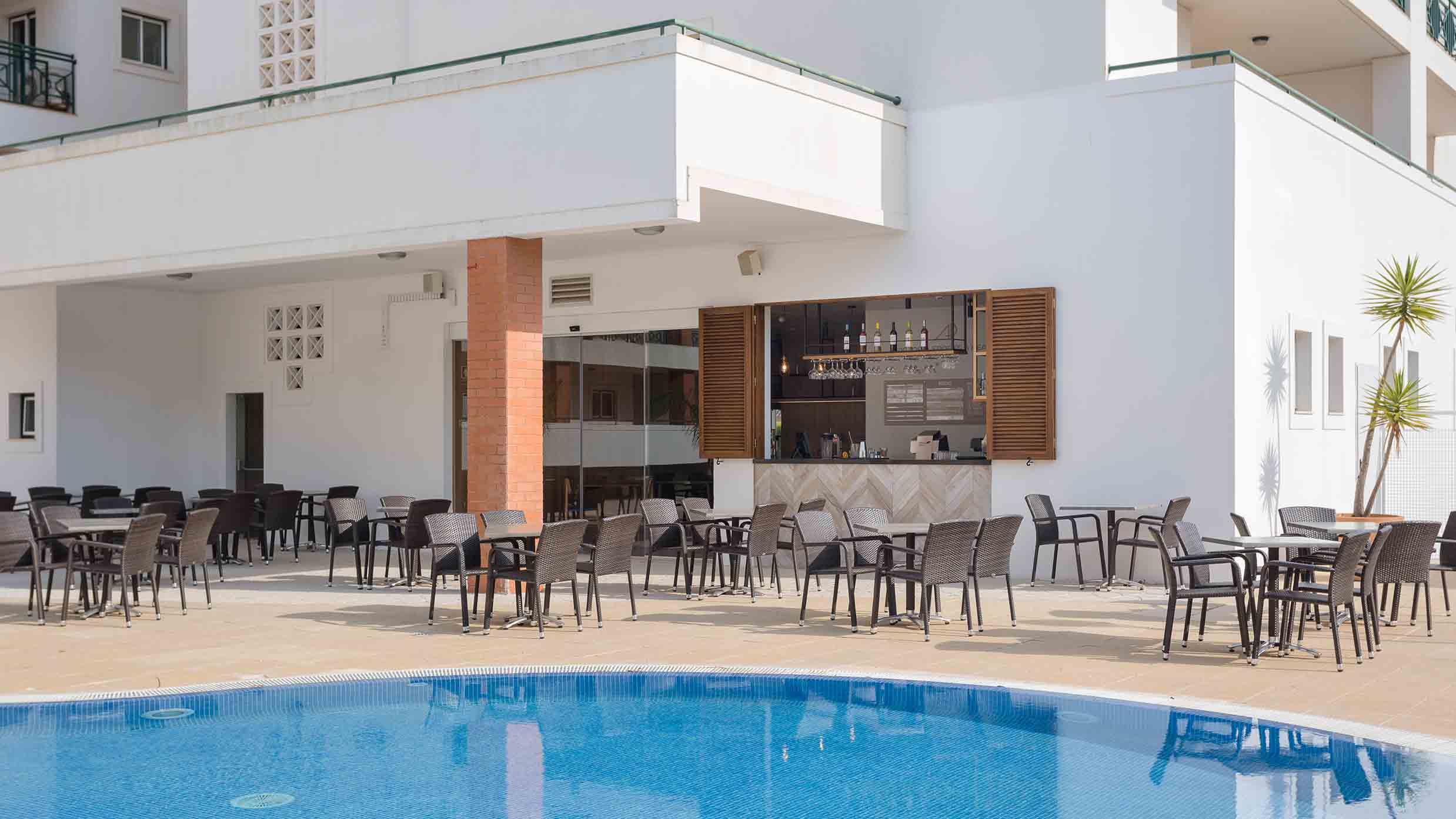 Ap Victoria Sport And Beach Hotel Albufeira Extérieur photo