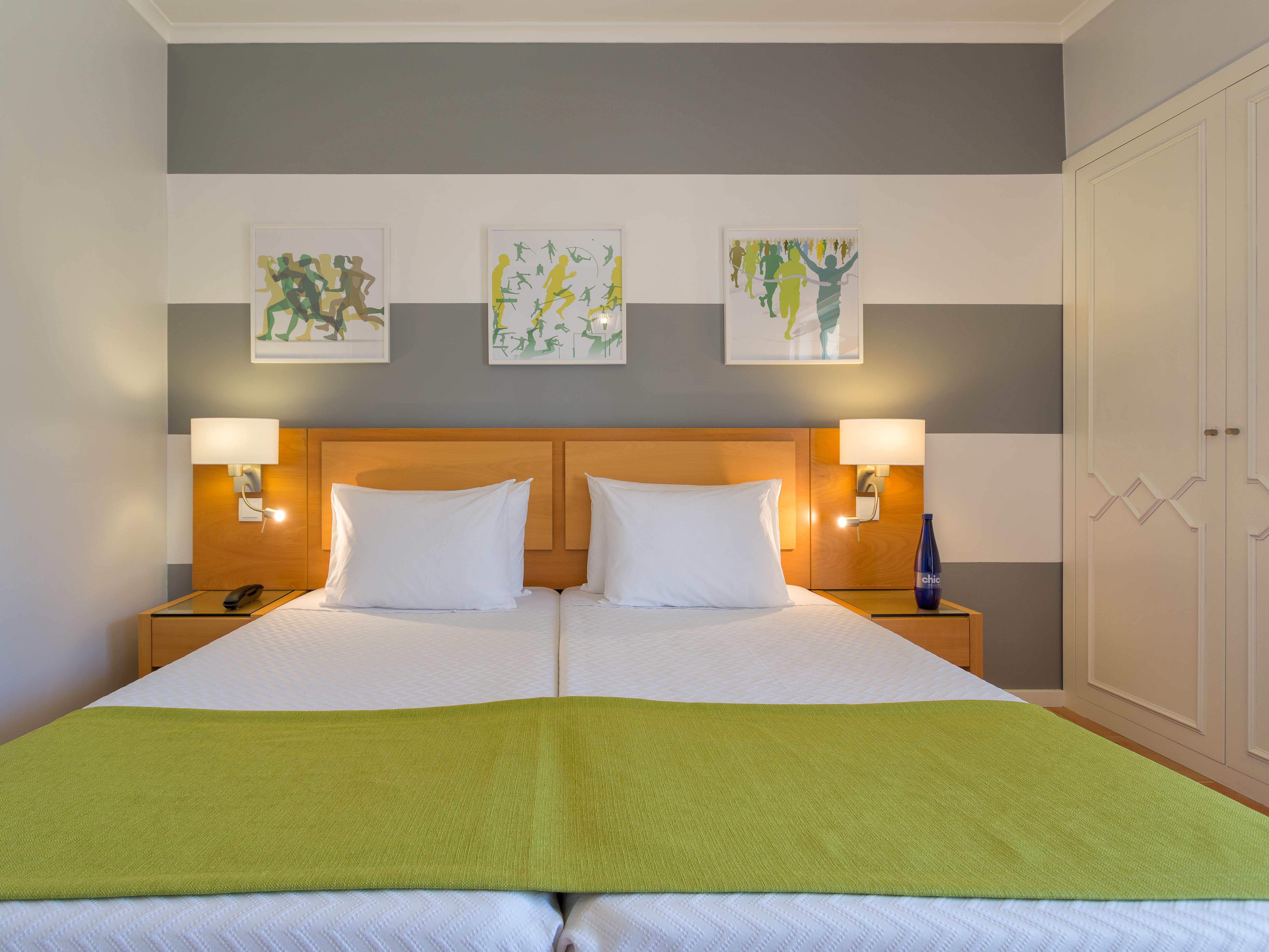 Ap Victoria Sport And Beach Hotel Albufeira Extérieur photo