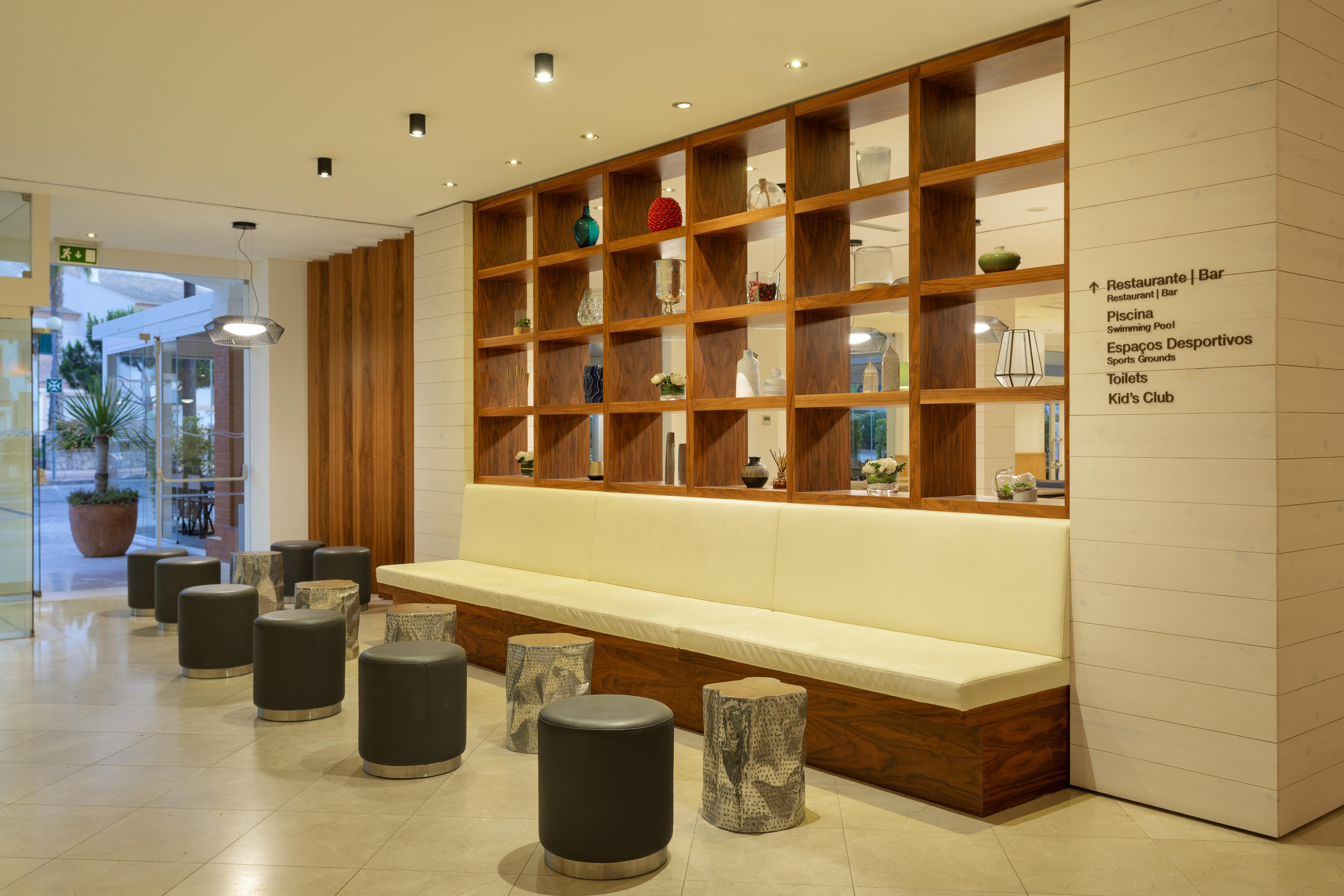 Ap Victoria Sport And Beach Hotel Albufeira Extérieur photo