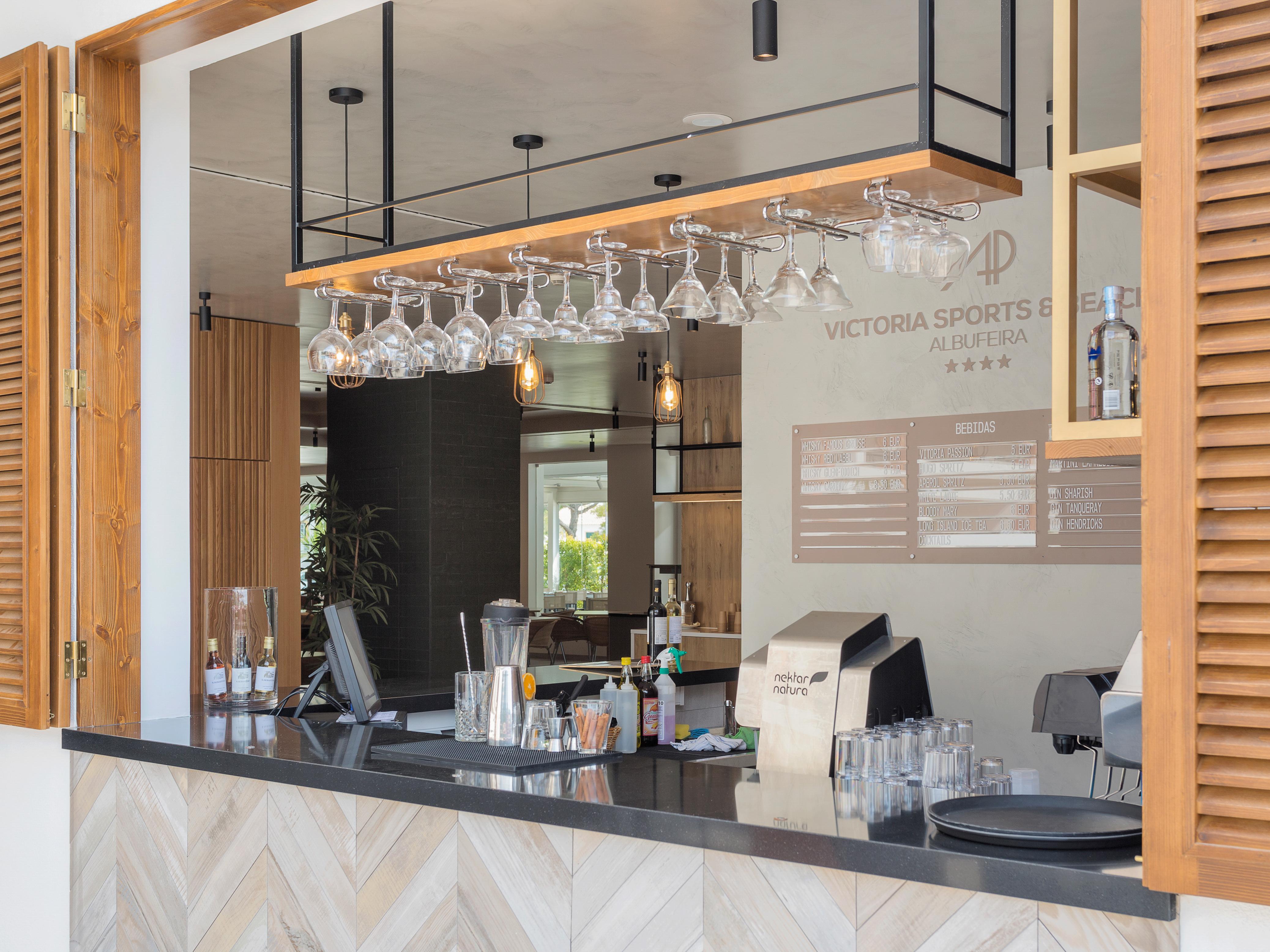 Ap Victoria Sport And Beach Hotel Albufeira Extérieur photo