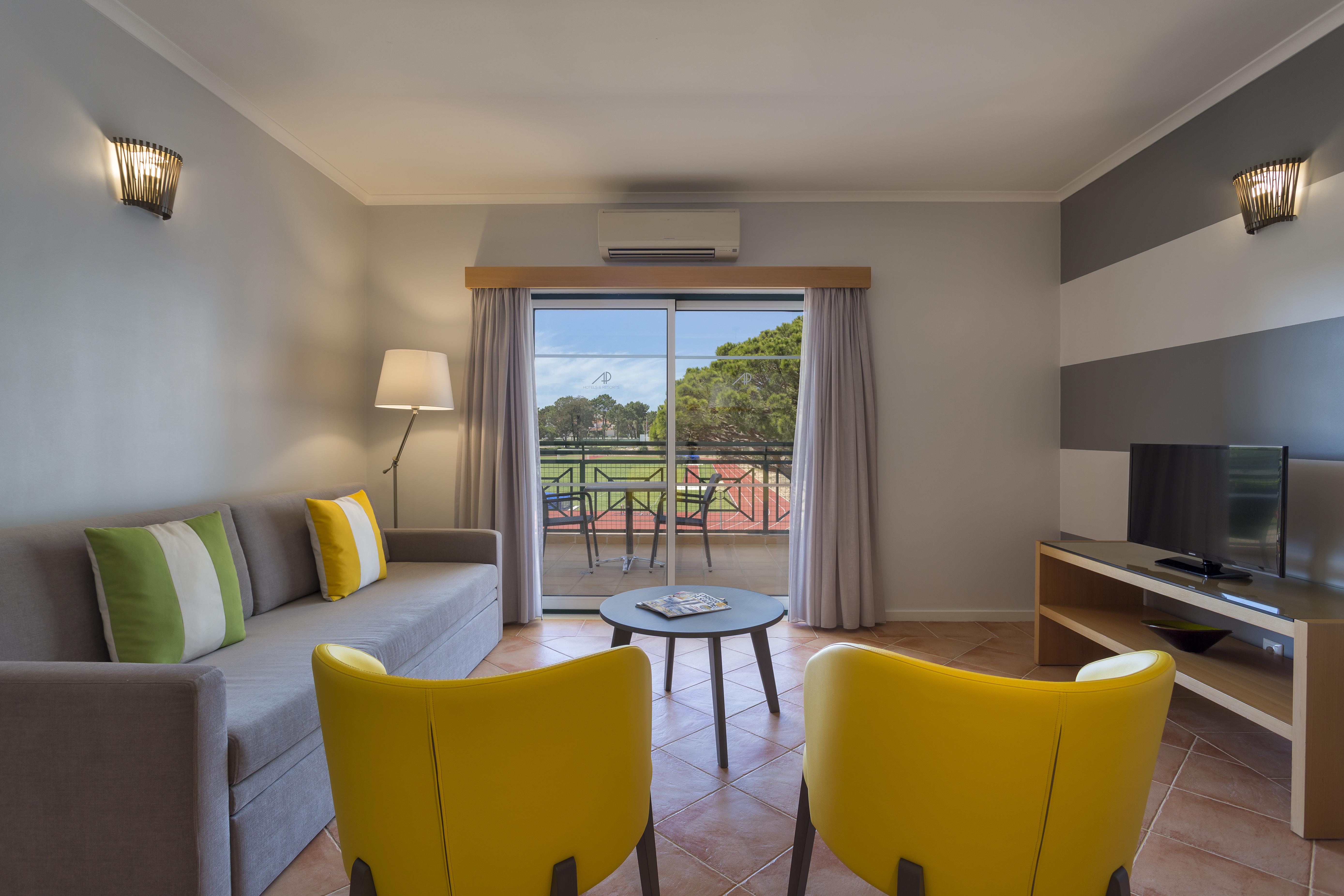 Ap Victoria Sport And Beach Hotel Albufeira Extérieur photo