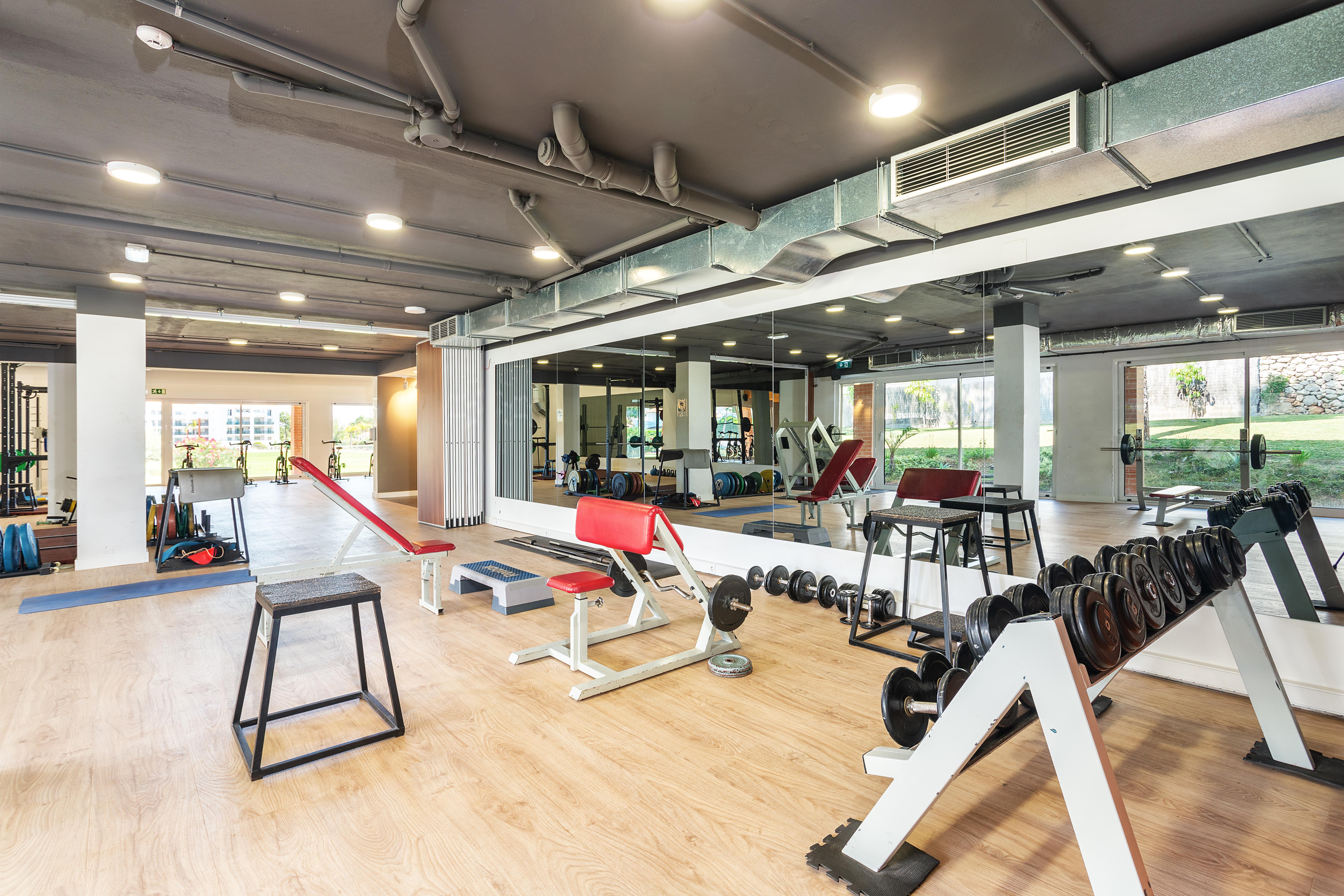 Ap Victoria Sport And Beach Hotel Albufeira Extérieur photo