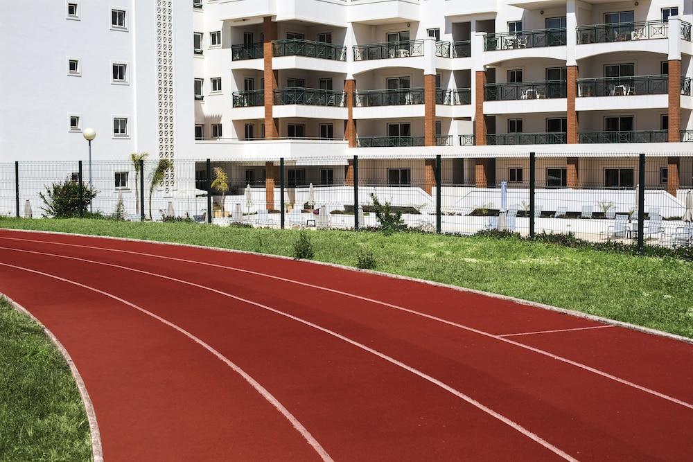 Ap Victoria Sport And Beach Hotel Albufeira Extérieur photo