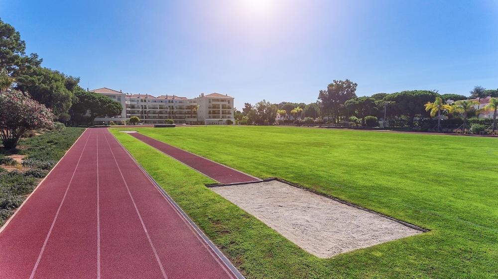 Ap Victoria Sport And Beach Hotel Albufeira Extérieur photo