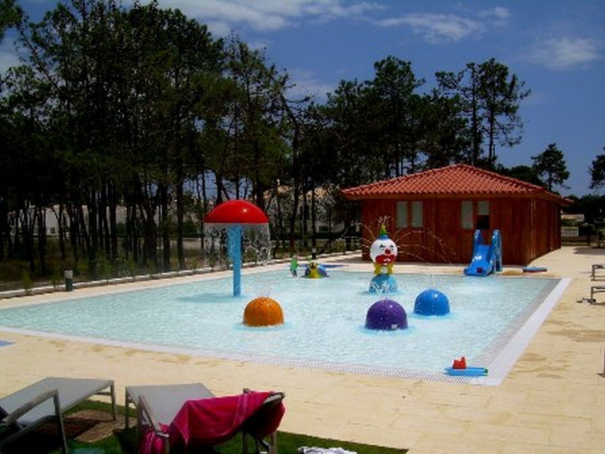 Ap Victoria Sport And Beach Hotel Albufeira Extérieur photo