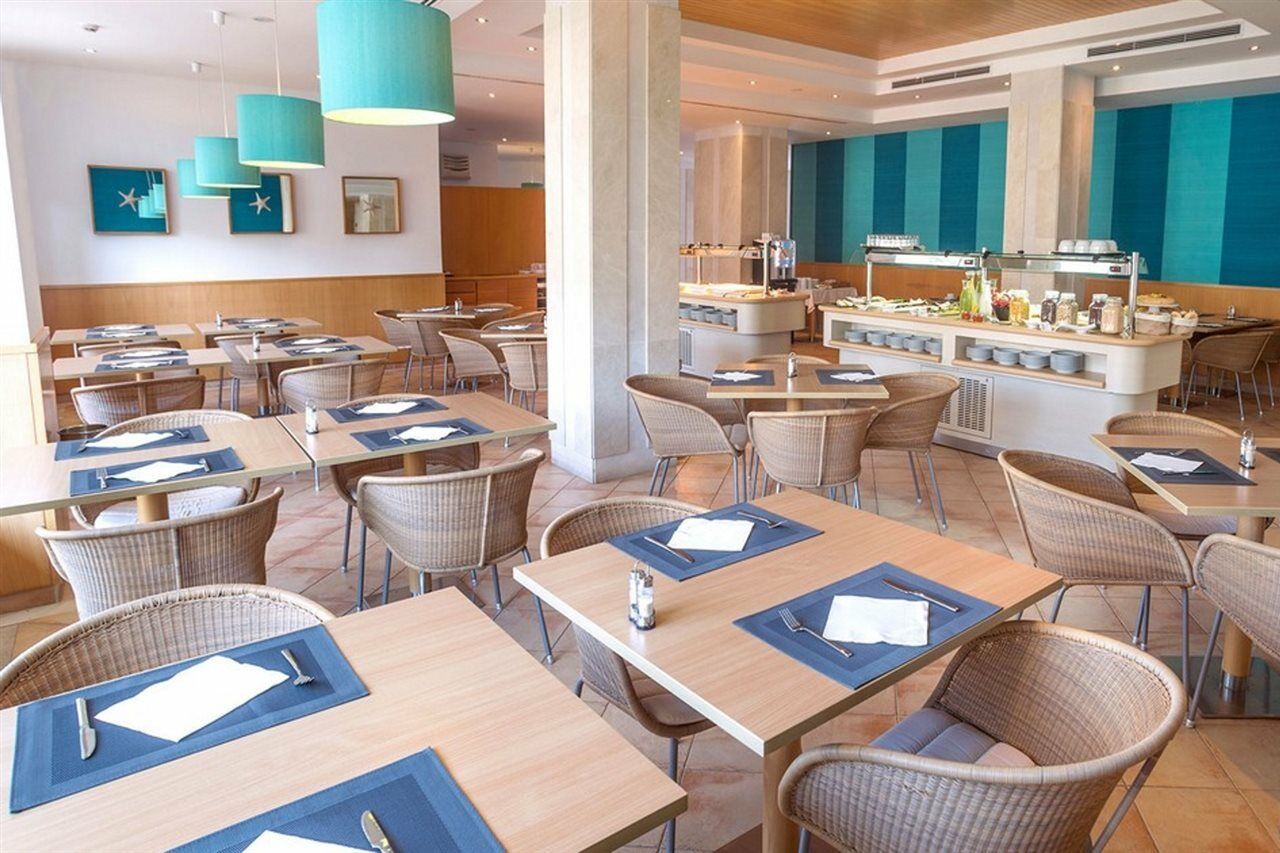 Ap Victoria Sport And Beach Hotel Albufeira Extérieur photo