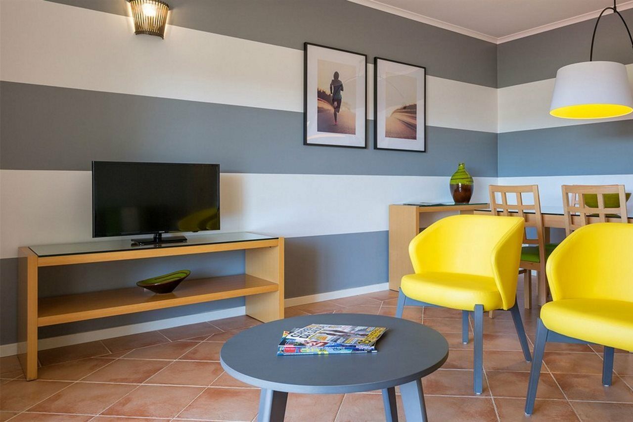 Ap Victoria Sport And Beach Hotel Albufeira Extérieur photo