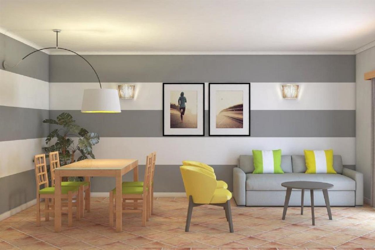 Ap Victoria Sport And Beach Hotel Albufeira Extérieur photo